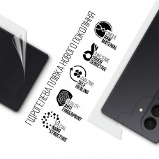 Гидрогелевая пленка ArmorStandart на заднюю панель для Samsung Fold 7 (SM-F966) (ARM87446)