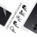 Гидрогелевая пленка ArmorStandart на заднюю панель для Samsung Fold 7 (SM-F966) (ARM87446)