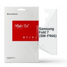 Гидрогелевая пленка ArmorStandart на заднюю панель для Samsung Fold 7 (SM-F966) (ARM87446)