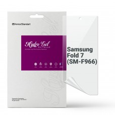 Гидрогелевая пленка ArmorStandart Anti-Blue на внешний дисплей для Samsung Fold 7 (SM-F966) (ARM87450)