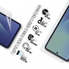 Гидрогелевая пленка ArmorStandart Anti-Blue для Samsung Flip 7 (SM-F766) (ARM87452)