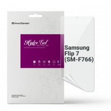 Гидрогелевая пленка ArmorStandart Anti-Blue для Samsung Flip 7 (SM-F766) (ARM87452)