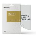 Гидрогелевая пленка ArmorStandart Anti-spy на внешний дисплей для Samsung Fold 7 (SM-F966) (ARM87453)