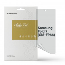 Гидрогелевая пленка ArmorStandart Anti-spy на внешний дисплей для Samsung Fold 7 (SM-F966) (ARM87453)