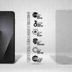 Гидрогелевая пленка ArmorStandart Anti-spy для Samsung Flip 7 FE (SM-F761) (ARM87454)