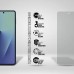 Гидрогелевая пленка ArmorStandart Anti-spy для Samsung Flip 7 (SM-F766) (ARM87455)