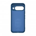 Чехол накладка ArmorStandart TPU ICON для Google Pixel 10 5G Camera cover Dark Blue (ARM87458)