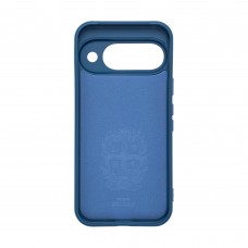Чехол накладка ArmorStandart TPU ICON для Google Pixel 10 5G Camera cover Dark Blue (ARM87458)