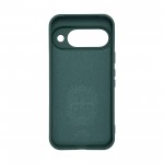Чехол накладка ArmorStandart TPU ICON для Google Pixel 10 5G Camera cover Dark Green (ARM87459) Чехол накладка ArmorStandart TPU ICON для Google Pixel 10 5G Camera cover Dark Green (ARM87459)