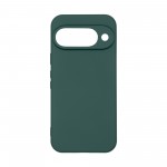 Чехол накладка ArmorStandart TPU ICON для Google Pixel 10 5G Camera cover Dark Green (ARM87459) Чехол накладка ArmorStandart TPU ICON для Google Pixel 10 5G Camera cover Dark Green (ARM87459)
