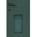 Чехол накладка ArmorStandart TPU ICON для Google Pixel 10 5G Camera cover Dark Green (ARM87459)
