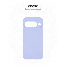 Чехол накладка ArmorStandart TPU ICON для Google Pixel 10 5G Camera cover Lavender (ARM87460)