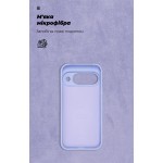 Чехол накладка ArmorStandart TPU ICON для Google Pixel 10 5G Camera cover Lavender (ARM87460) Чехол накладка ArmorStandart TPU ICON для Google Pixel 10 5G Camera cover Lavender (ARM87460)