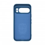 Чехол накладка ArmorStandart TPU ICON для Google Pixel 10 Pro 5G Camera cover Dark Blue (ARM87461)