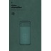 Чехол накладка ArmorStandart TPU ICON для Google Pixel 10 Pro 5G Camera cover Dark Green (ARM87462)