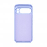 Чехол накладка ArmorStandart TPU ICON для Google Pixel 10 Pro 5G Camera cover Lavender (ARM87463)