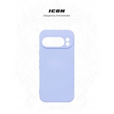 Чехол накладка ArmorStandart TPU ICON для Google Pixel 10 Pro 5G Camera cover Lavender (ARM87463)