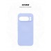 Чехол накладка ArmorStandart TPU ICON для Google Pixel 10 Pro 5G Camera cover Lavender (ARM87463)