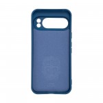 Чехол накладка ArmorStandart TPU ICON для Google Pixel 10 Pro XL 5G Camera cover Dark Blue (ARM87464)
