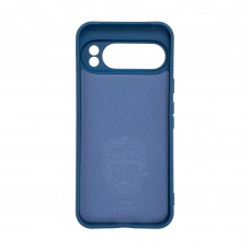 Чехол накладка ArmorStandart TPU ICON для Google Pixel 10 Pro XL 5G Camera cover Dark Blue (ARM87464)