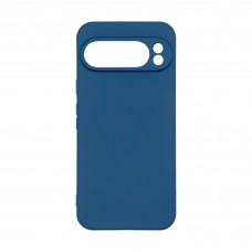 Чехол накладка ArmorStandart TPU ICON для Google Pixel 10 Pro XL 5G Camera cover Dark Blue (ARM87464)