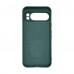 Чехол накладка ArmorStandart TPU ICON для Google Pixel 10 Pro XL 5G Camera cover Dark Green (ARM87465)