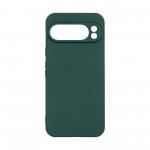 Чехол накладка ArmorStandart TPU ICON для Google Pixel 10 Pro XL 5G Camera cover Dark Green (ARM87465)