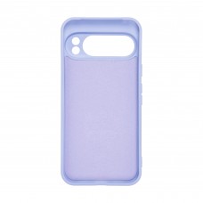 Чехол накладка ArmorStandart TPU ICON для Google Pixel 10 Pro XL 5G Camera cover Lavender (ARM87466)