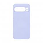 Чехол накладка ArmorStandart TPU ICON для Google Pixel 10 Pro XL 5G Camera cover Lavender (ARM87466)