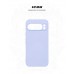 Чехол накладка ArmorStandart TPU ICON для Google Pixel 10 Pro XL 5G Camera cover Lavender (ARM87466)