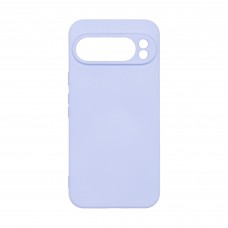 Чехол накладка ArmorStandart TPU ICON для Google Pixel 10 Pro XL 5G Camera cover Lavender (ARM87466)