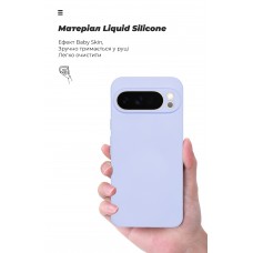 Чехол накладка ArmorStandart TPU ICON для Google Pixel 10 Pro XL 5G Camera cover Lavender (ARM87466)