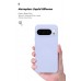 Чехол накладка ArmorStandart TPU ICON для Google Pixel 10 Pro XL 5G Camera cover Lavender (ARM87466)