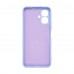 Чехол накладка ArmorStandart TPU ICON для Infinix Smart 10 4G Camera cover Lavender (ARM87469)