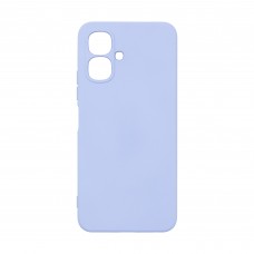 Чехол накладка ArmorStandart TPU ICON для Infinix Smart 10 4G Camera cover Lavender (ARM87469)