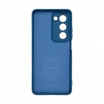 Чехол накладка ArmorStandart TPU ICON для OPPO A5 4G / A5 5G / A5m 4G Camera cover Dark Blue (ARM87470) Чехол накладка ArmorStandart TPU ICON для OPPO A5 4G / A5 5G / A5m 4G Camera cover Dark Blue (ARM87470)