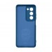 Чехол накладка ArmorStandart TPU ICON для OPPO A5 4G / A5 5G / A5m 4G Camera cover Dark Blue (ARM87470)