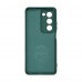 Чехол накладка ArmorStandart TPU ICON для OPPO A5 4G / A5 5G / A5m 4G Camera cover Dark Green (ARM87471)