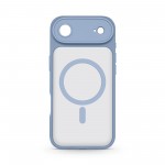 Чехол накладка ArmorStandart TPU Lush MagCase для Apple iPhone 17 Air Chambray (ARM87477) Чехол накладка ArmorStandart TPU Lush MagCase для Apple iPhone 17 Air Chambray (ARM87477)