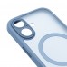 Чехол накладка ArmorStandart TPU Lush MagCase для Apple iPhone 17 Chambray (ARM87481)