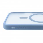 Чехол накладка ArmorStandart TPU Lush MagCase для Apple iPhone 17 Chambray (ARM87481)