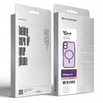 Чехол накладка ArmorStandart TPU Lush MagCase для Apple iPhone 17 Dark Violet (ARM87482) Чехол накладка ArmorStandart TPU Lush MagCase для Apple iPhone 17 Dark Violet (ARM87482)