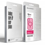 Чехол накладка ArmorStandart TPU Lush MagCase для Apple iPhone 17 Pink (ARM87484) Чехол накладка ArmorStandart TPU Lush MagCase для Apple iPhone 17 Pink (ARM87484)