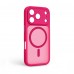 Чехол накладка ArmorStandart TPU Lush MagCase для Apple iPhone 17 Pro Pink (ARM87494)