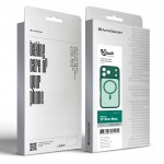 Чехол накладка ArmorStandart TPU Lush MagCase для Apple iPhone 17 Pro Max Dark Green (ARM87500) Чехол накладка ArmorStandart TPU Lush MagCase для Apple iPhone 17 Pro Max Dark Green (ARM87500)