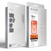 Чехол накладка ArmorStandart TPU Lush MagCase для Apple iPhone 17 Pro Max Orange (ARM87501)