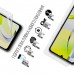 Гидрогелевая пленка ArmorStandart Anti-Blue для ZTE Blade A76 4G (ARM87517)