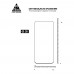 Защитное стекло ArmorStandart Pro для Tecno Spark 40 Pro 4G (ARM87519)