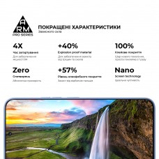 Защитное стекло ArmorStandart Pro для Tecno Spark 40 Pro 4G (ARM87519) Защитное стекло ArmorStandart Pro для Tecno Spark 40 Pro 4G (ARM87519)