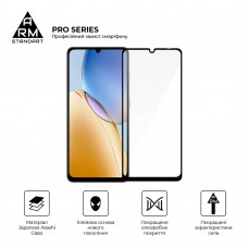 Защитное стекло ArmorStandart Pro для ZTE Blade A56 4G (ARM87521)
